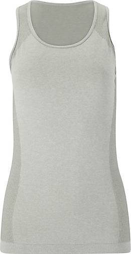 Endurance Sporttop Halen mit atmungsaktiver Funktion