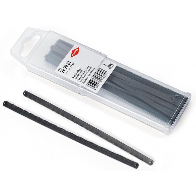 Lama per sega Knipex 98 90 01 per sega PUK® 98 90