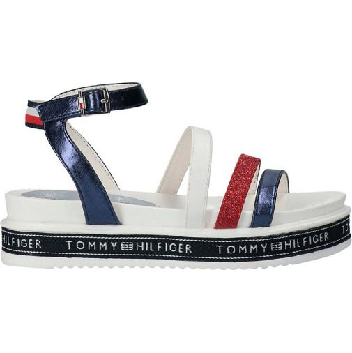 TOMMY HILFIGER Kinder Sandalen