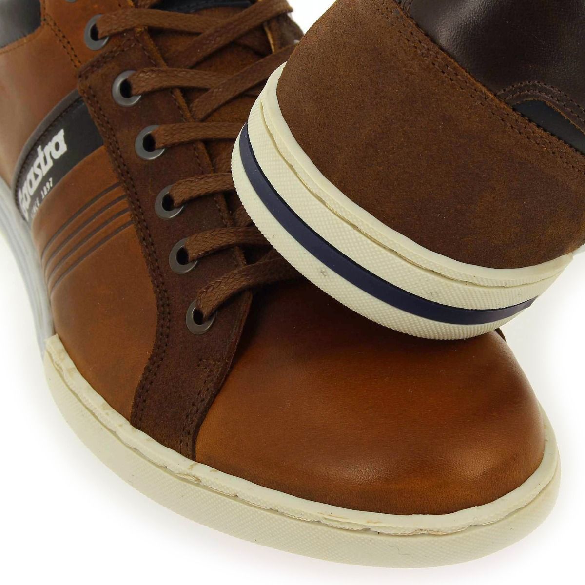 Gaastra  CONNER LEA M - Cognac