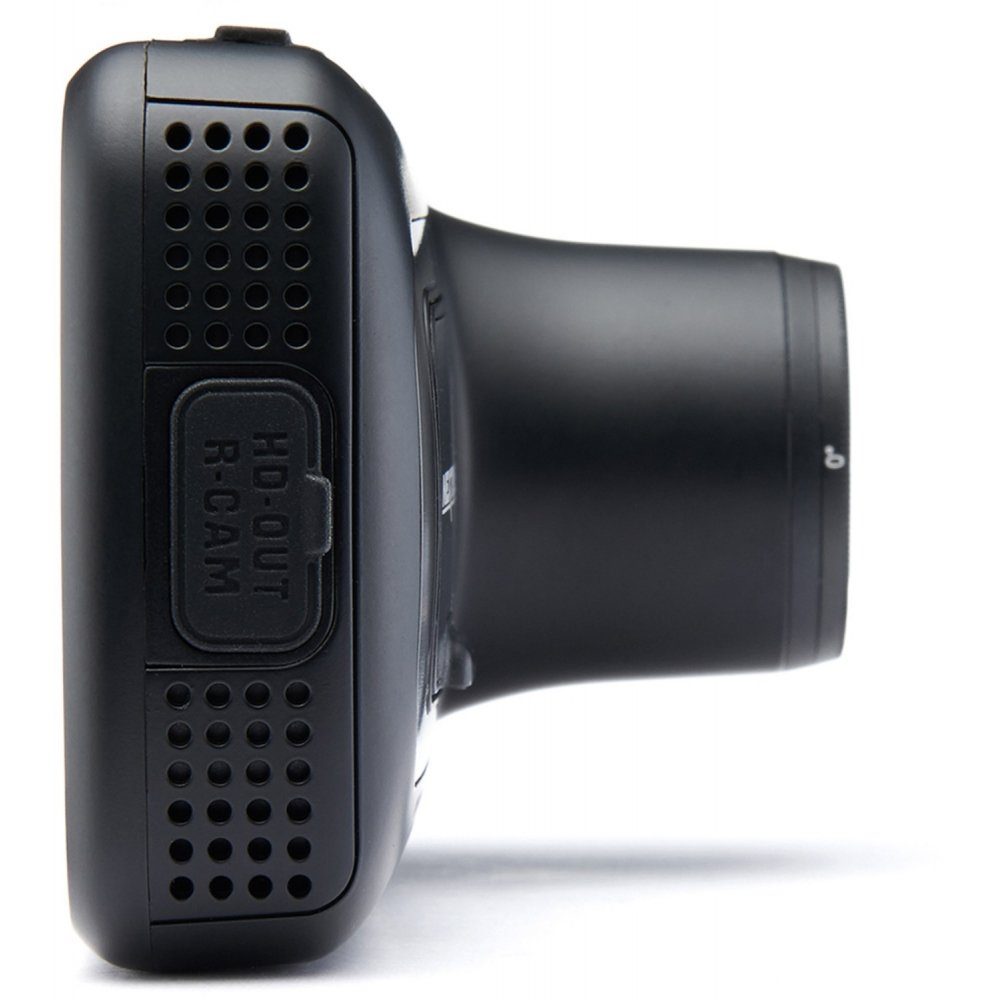 Nextbase 522GW - Dash Cam - schwarz Dashcam