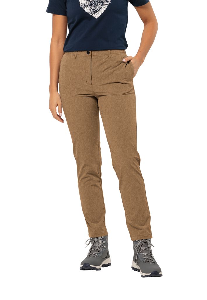 WINTERNEBEL PANTS W Lange Hosen Damen