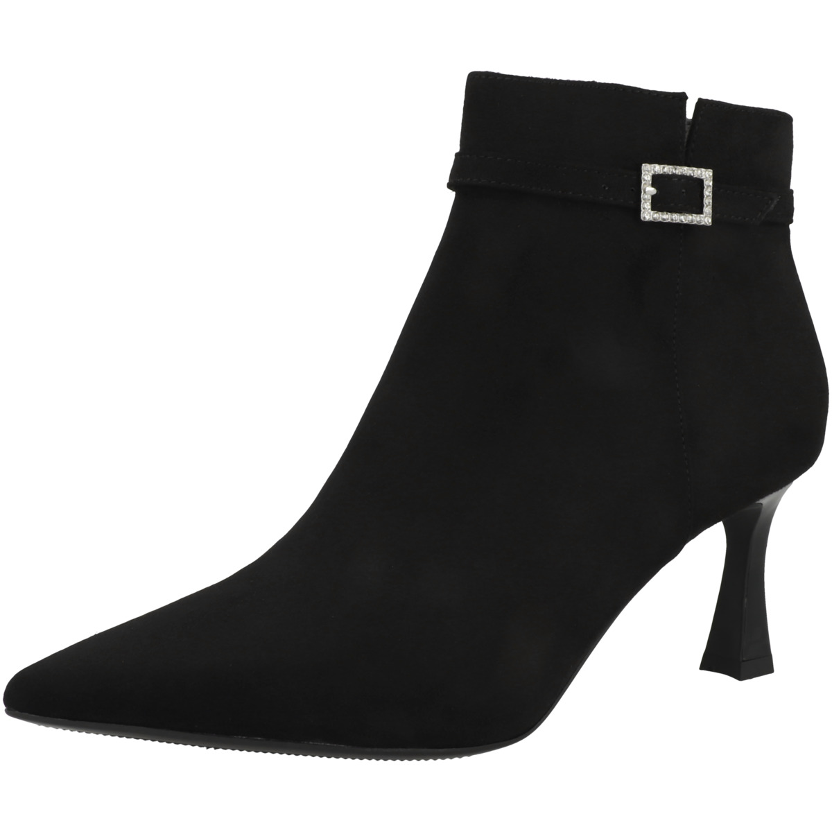 Tamaris 1-25329-41 Stiefelette schwarz