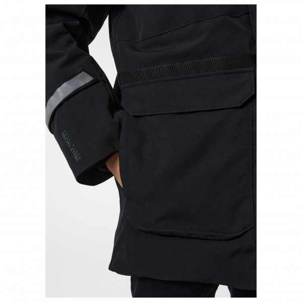 Helly Hansen - Varanger Parka - Parka