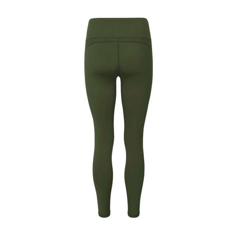 Snocks High Waist Leggings Tights Damen