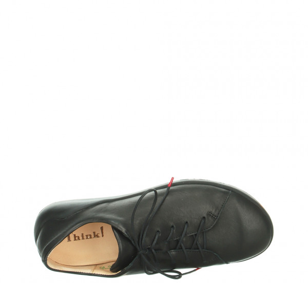 DUENE Sneaker low - Schwarz