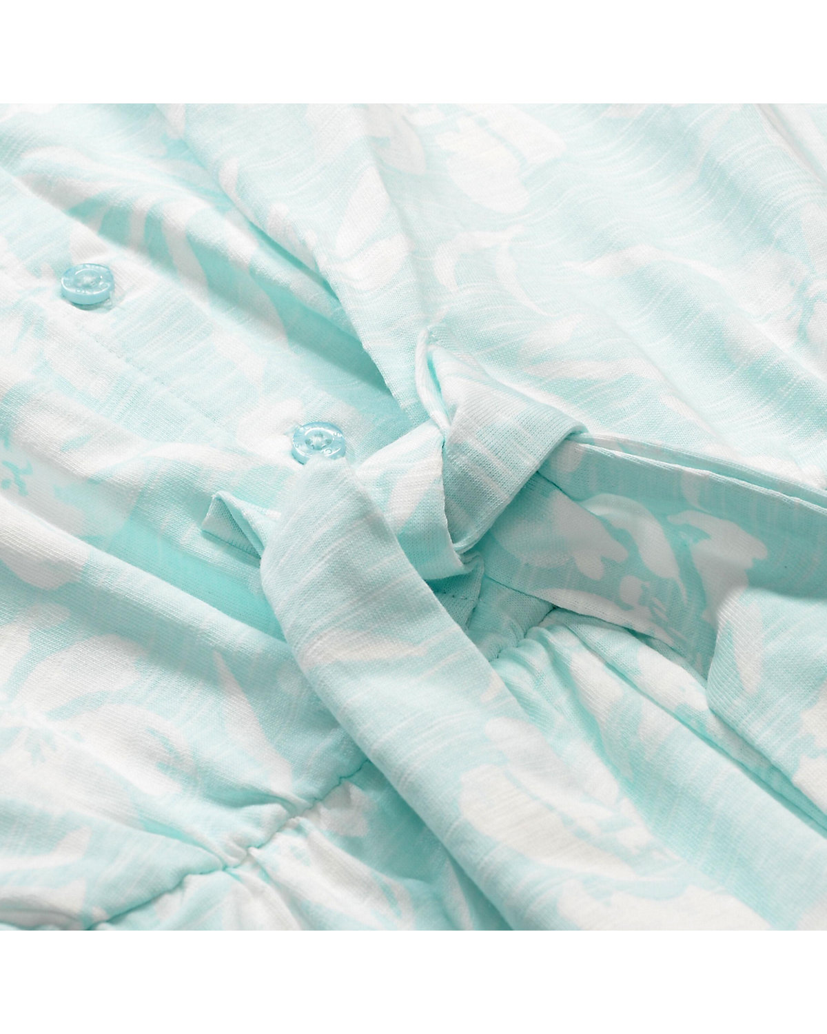 Kinder Jumpsuit