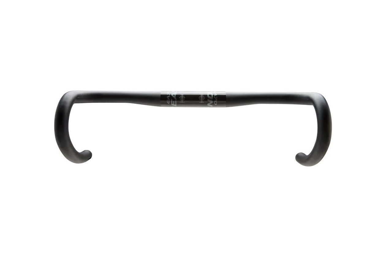Easton EA70 Aluminium Rennrad Lenker - 31,8 mm