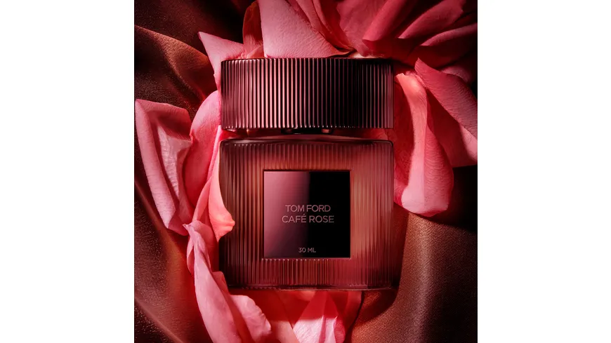TOM FORD Café Rose Eau de Parfum