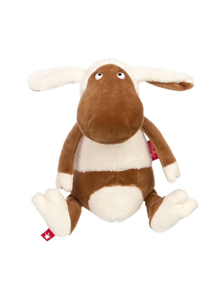 Sigikid Kuscheltier Country Crunchy in weiß günstig kaufen onesize