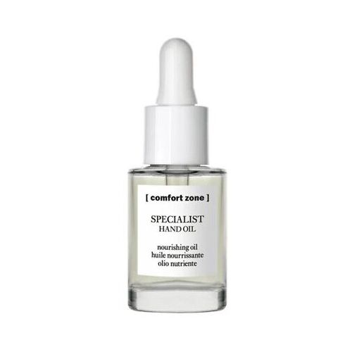 Olej na ruce Comfort Zone Specialist 15 ml