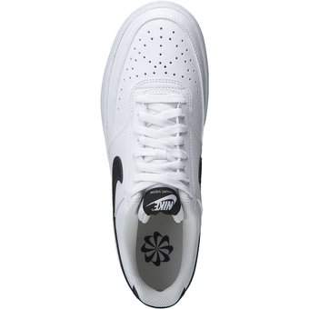 Nike Court Vision Low Next Nature in weiß