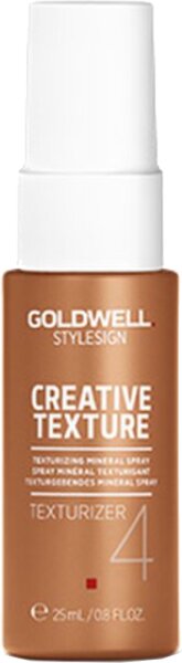 Goldwell Stylesign Creative Texture Texturizer Haarspray