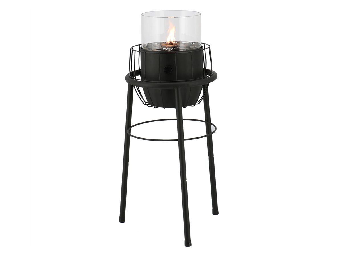 Cosi Fires Cosiscoop Basket High Gaslaterne