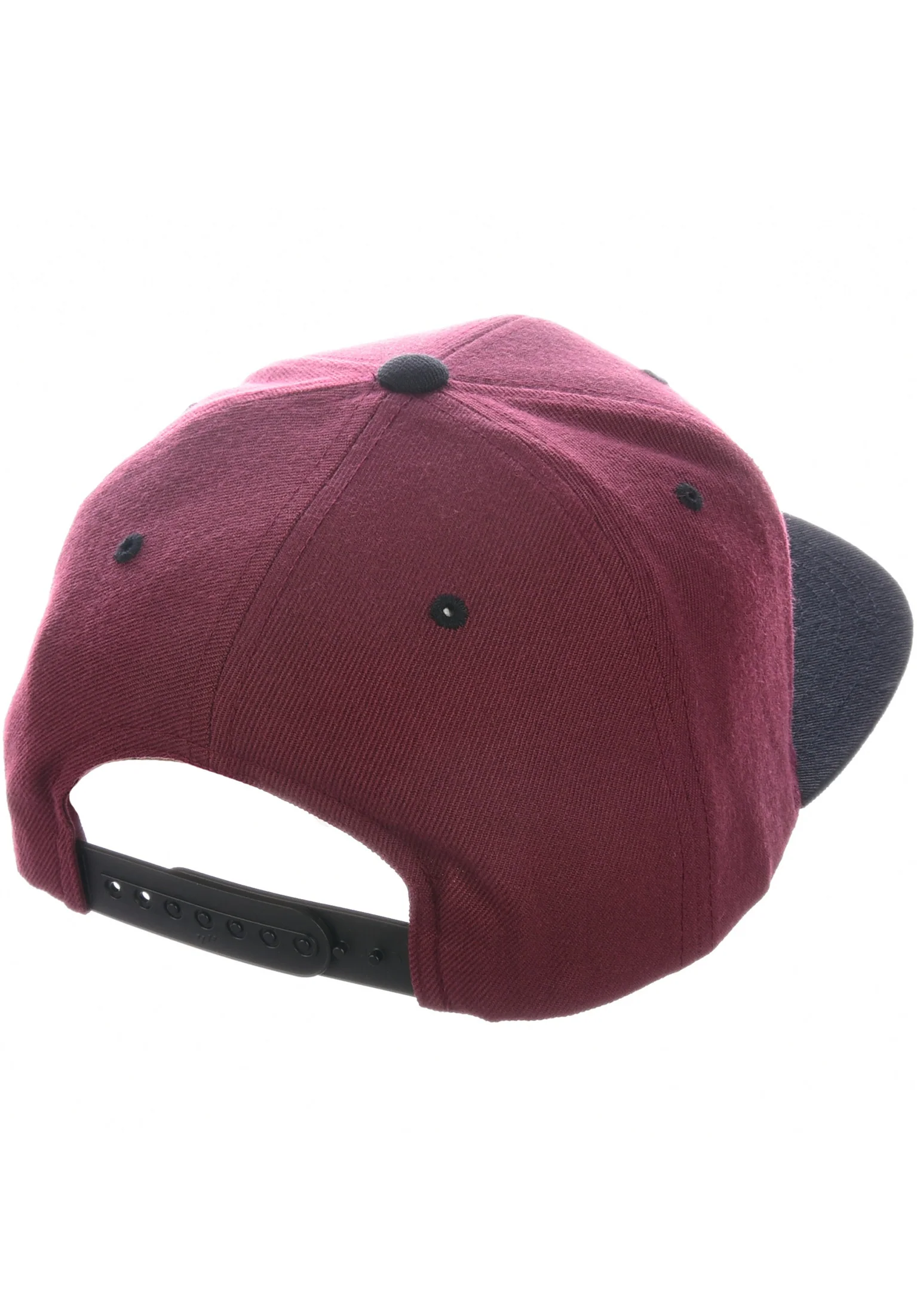 Snapback Cap