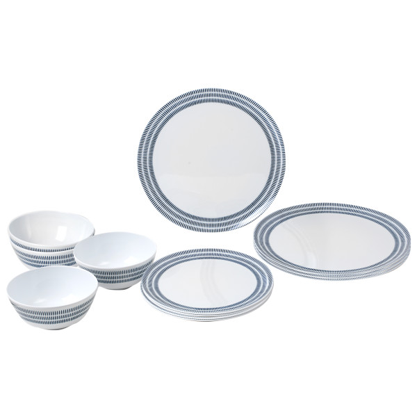Brunner - Midday - Geschirr-Set