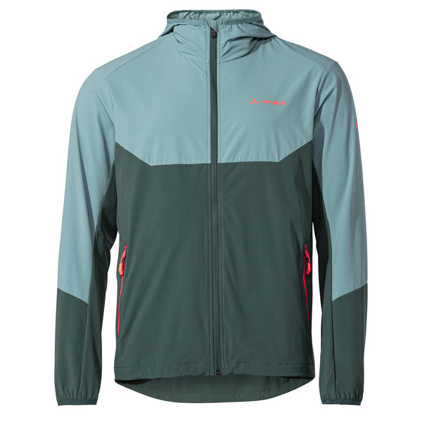 ME MOAB JACKET IV Herren - Fahrradjacke