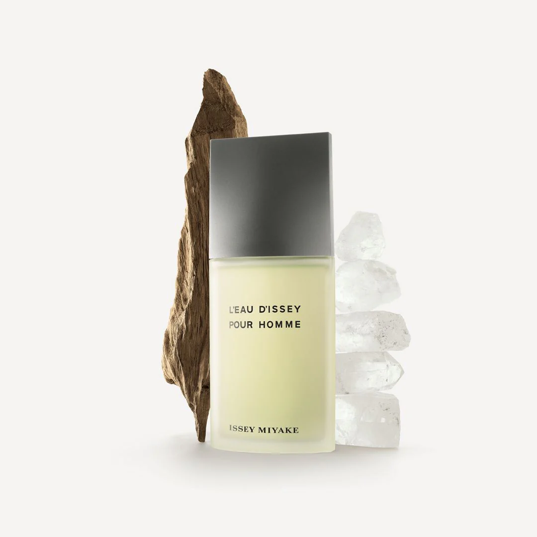 L'eau D'issey Pour Homme L'eau D'Issey Pour Homme - toaletna voda