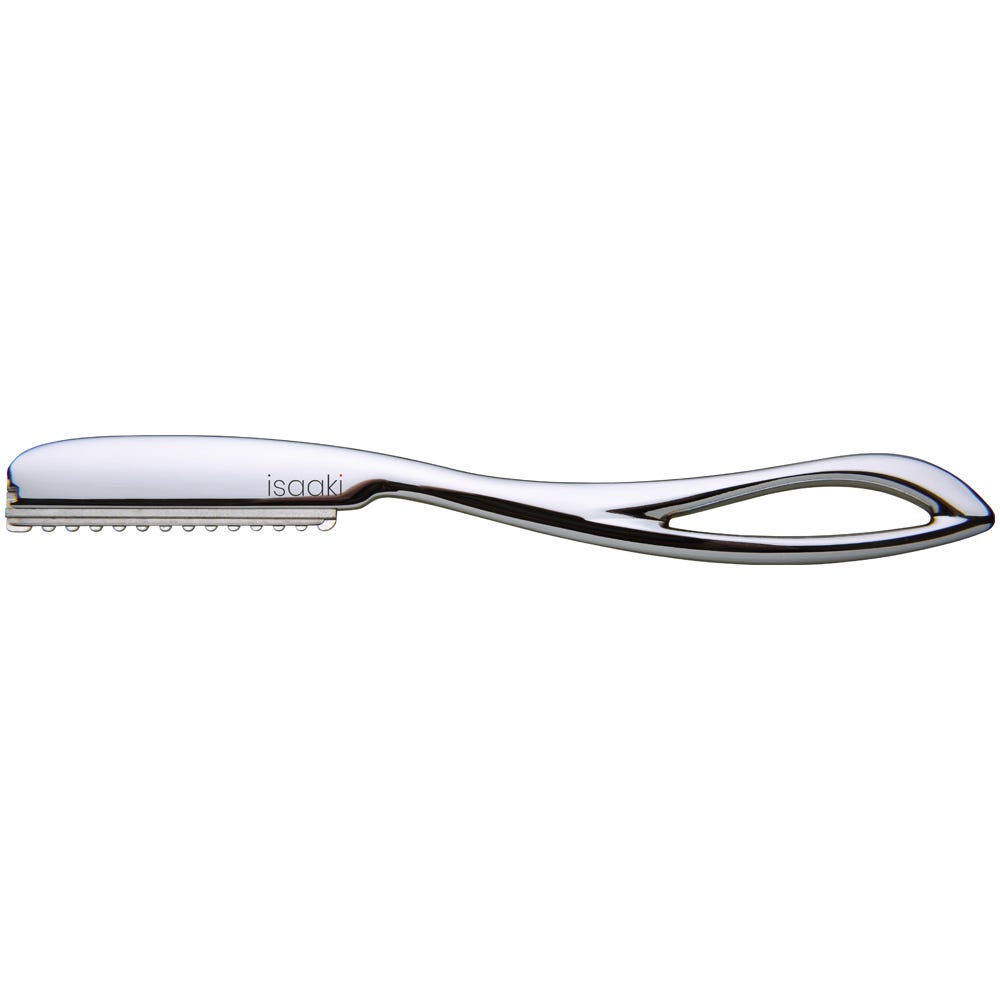 coppelo Isaaki Exclusive Razor chrom