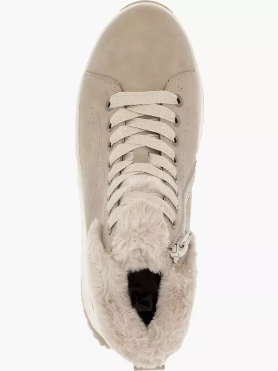 Rieker Damen Sneaker High