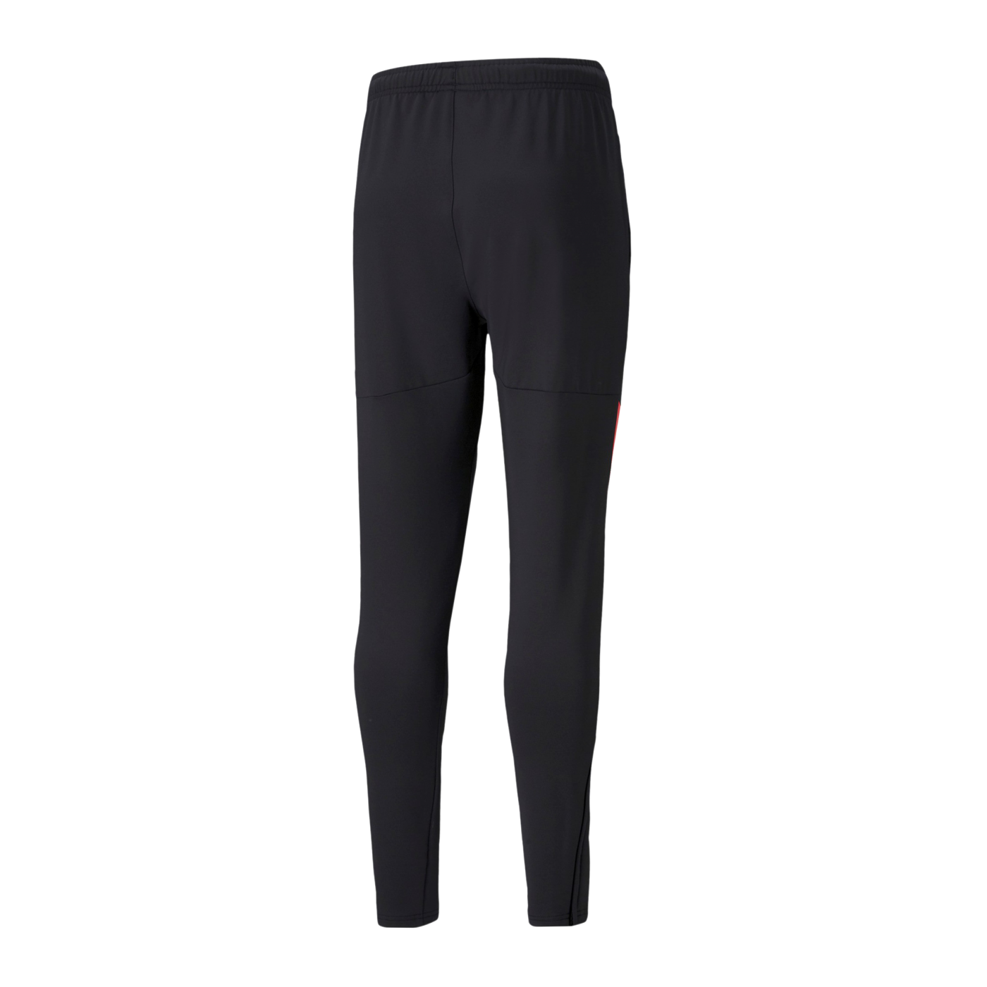 PUMA individualCUP Trainingshose Schwarz Pink F43