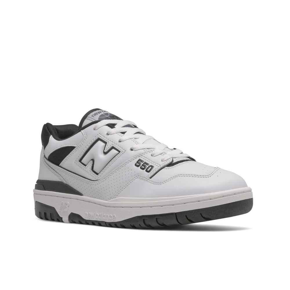 New Balance 550 BB550HA1 BB550HA1 / weiss