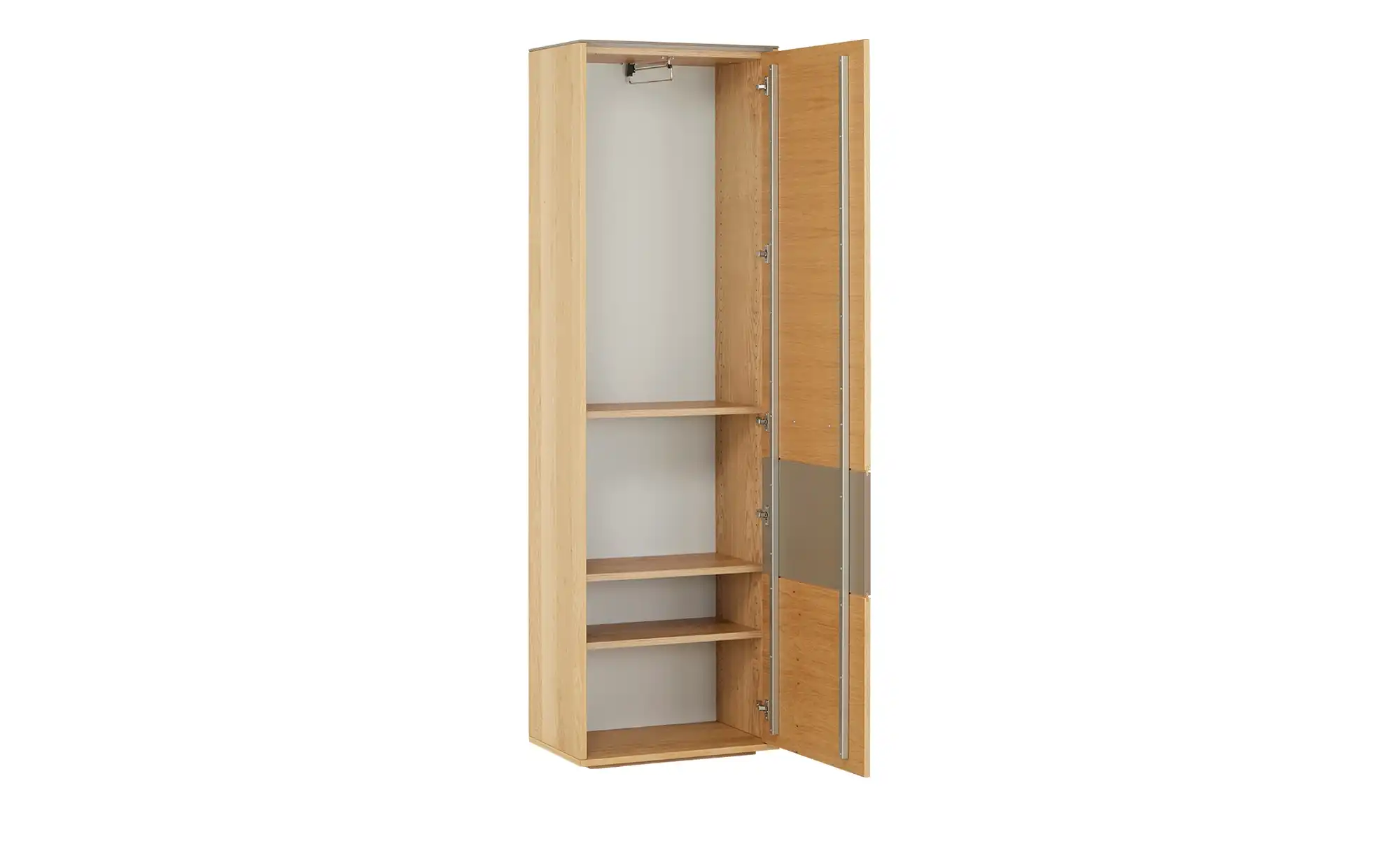 Garderobenschrank