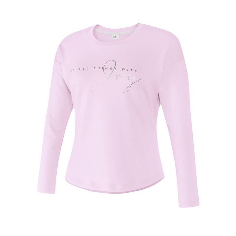 JOY sportswear LENE Sweatshirt Damen