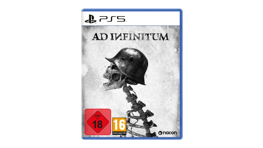 Ad Infinitum