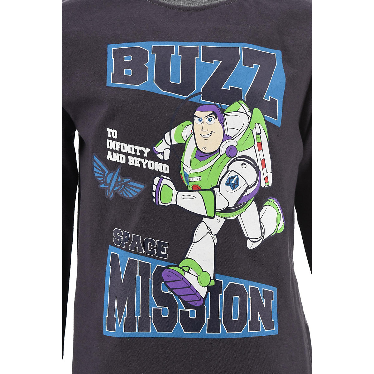 Toy Story Schlafanzug für Jungen