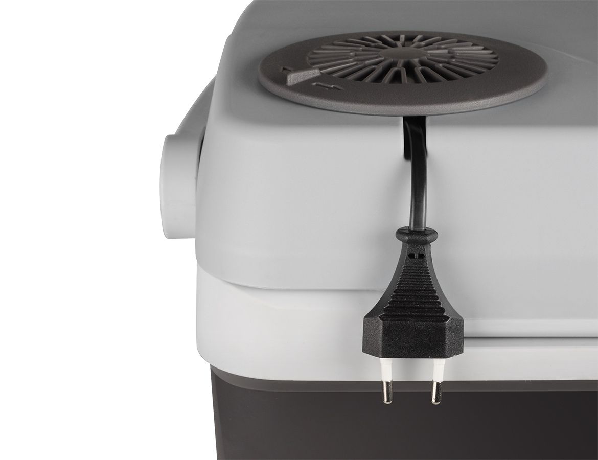 Zweite Chance Tristar KB-7526 Kühlbox