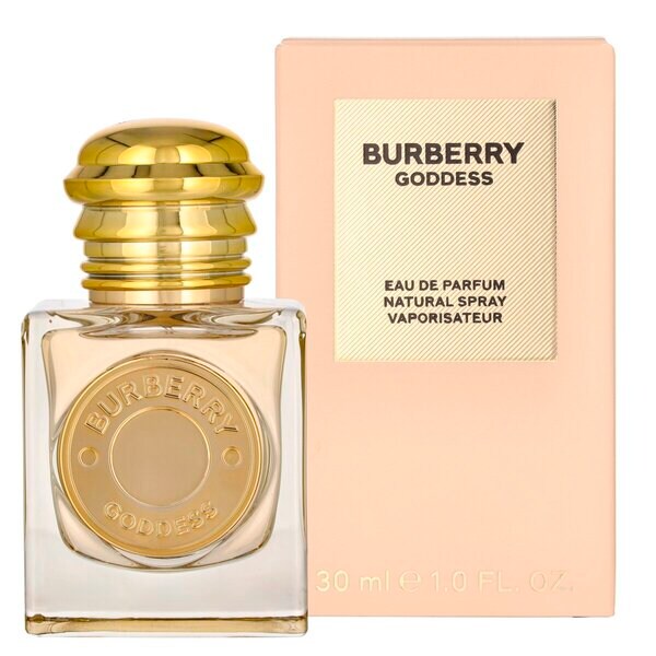 Burberry Goddes Eau de Parfum 30ml