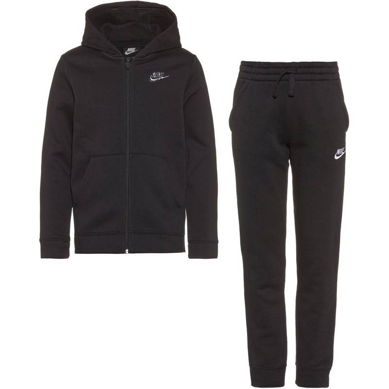 Nike NSW CORE Trainingsanzug Jungen