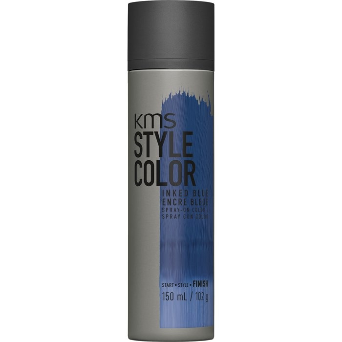 Spray-On Color