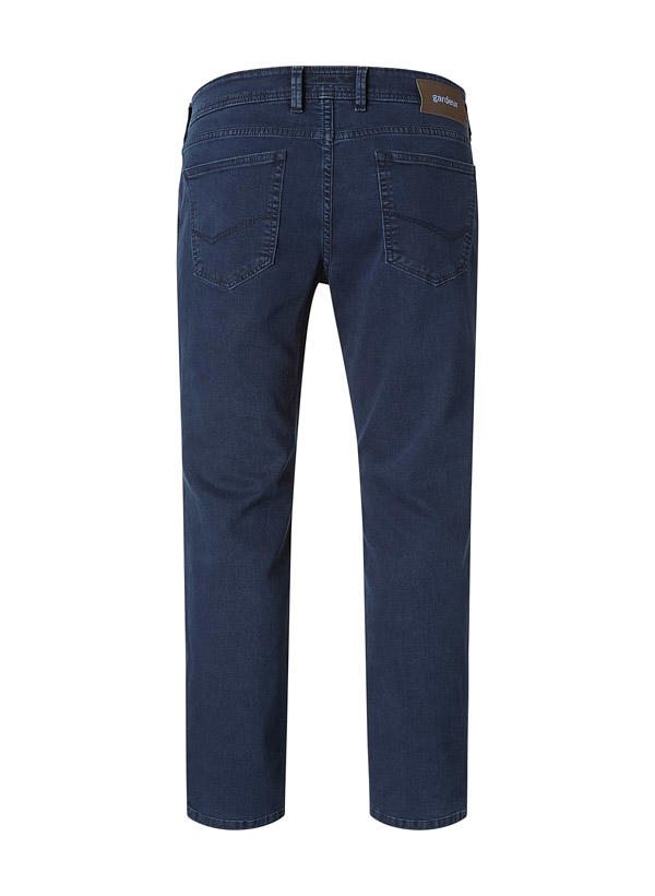 GARDEUR, Jeans Bradley, Modern Fit, Baumwoll-Stretch, dunkelblau