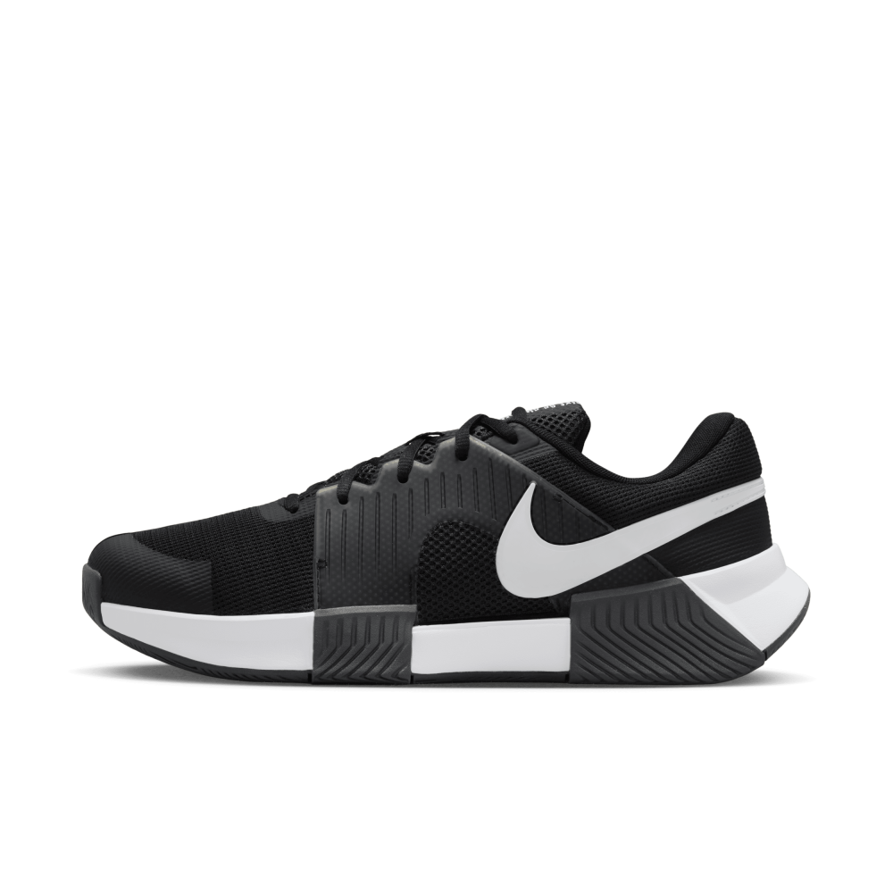 Nike Air Zoom GP Challenge 1 FB3147-001 / schwarz