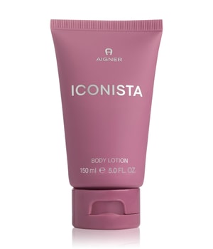 Aigner Iconista Bodylotion-150 ml
