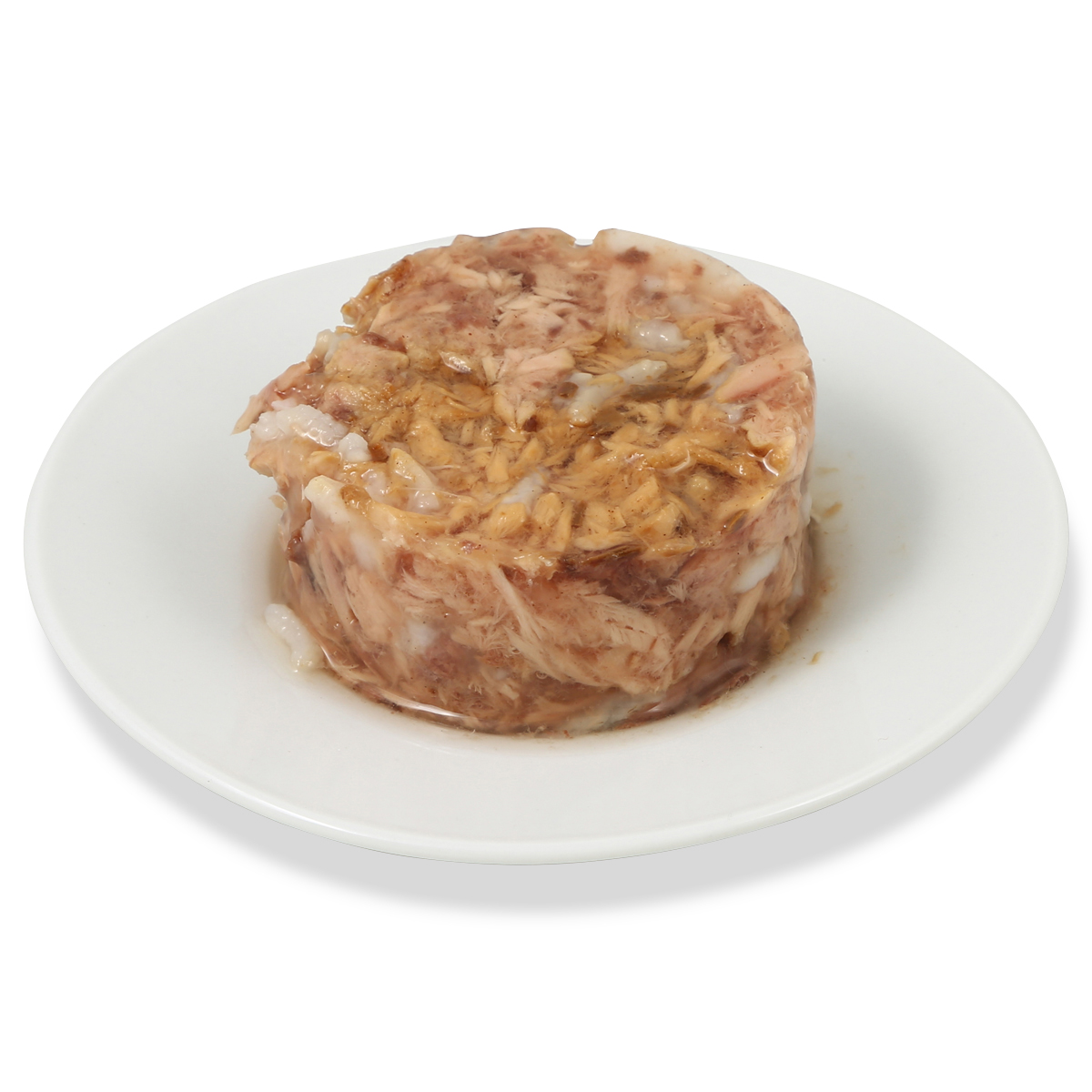 Schesir Cat Jelly Thunfisch mit Huhn günstig kaufen bei ZooRoyal