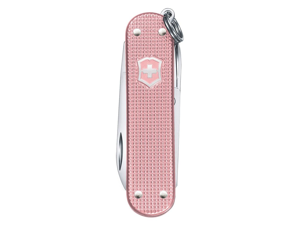 Victorinox Classic Alox Cotton Candy Taschenmesser