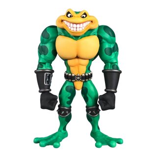 Battletoads Anthology Series Actionfigur - Wave 1: Zitz