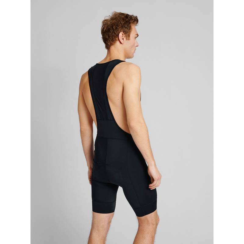 Newline MENS CORE BIKE PANEL BIB SHORTS Fahrradtights Herren