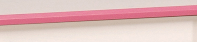 Parisot Kinderzimmer, 2-tlg., Smoozy 29 - Kanten drehbar - Pink oder Blau