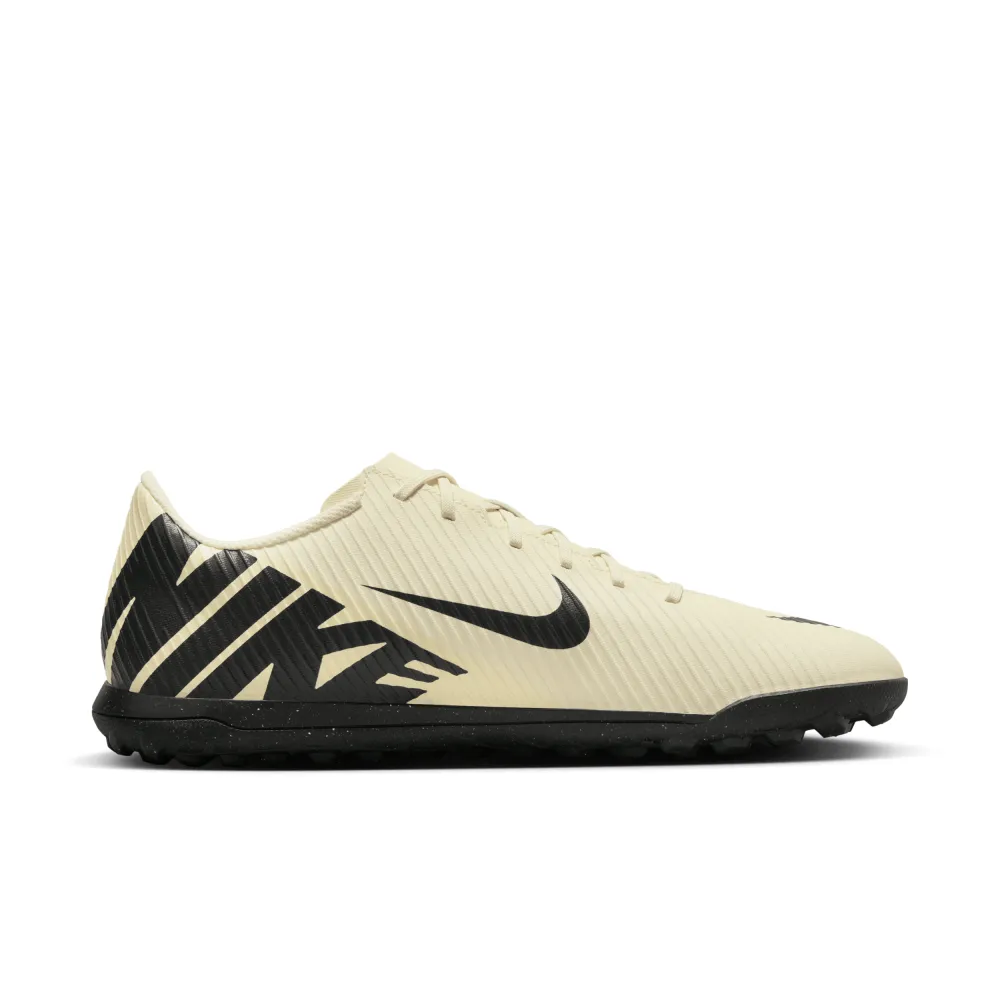 Nike Mercurial Vapor 15 Club Tf DJ5968-700 / gelb