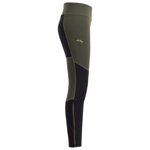 Lundhags - Women's Fulu Wool Tights - Leggings
