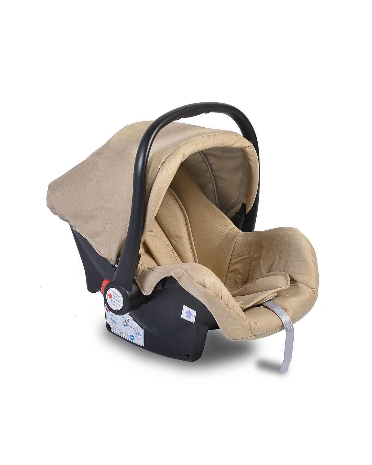 Babyschale  Gruppe 0+ (0 - 13 kg) Fußabdeckung Kindersitze