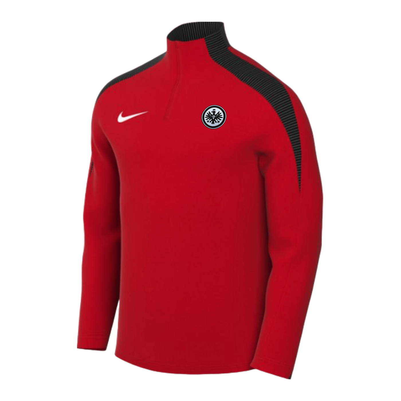 Nike Eintracht Frankfurt Strike Drill Top Rot F657