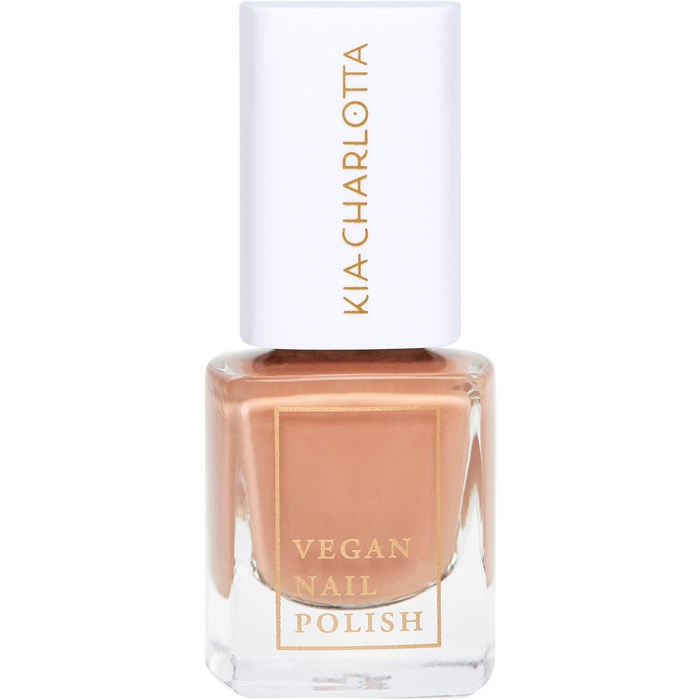 Vegan Nagellack
