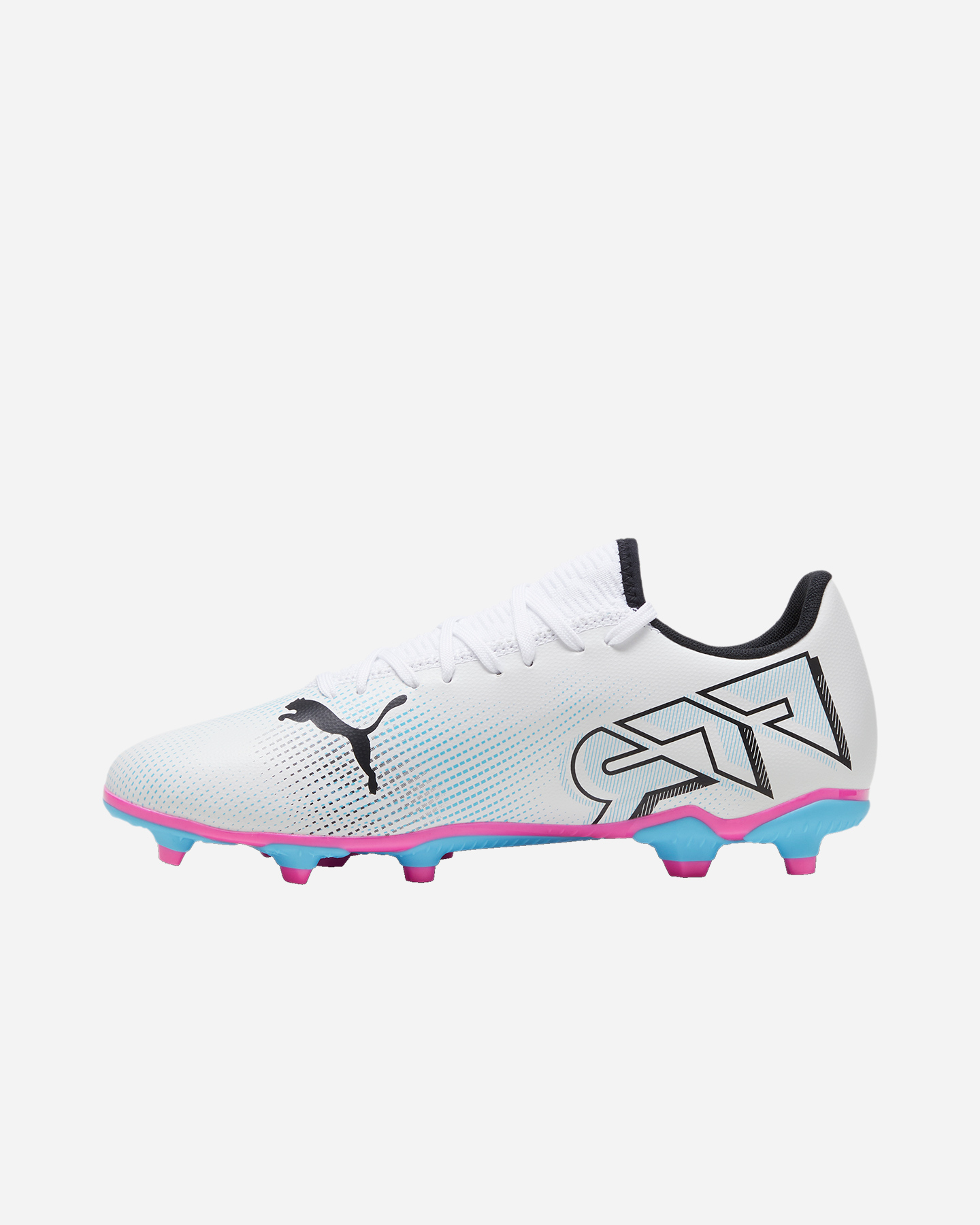 Scarpe Calcio Puma Future 7 Play Fg-ag M 107723-01