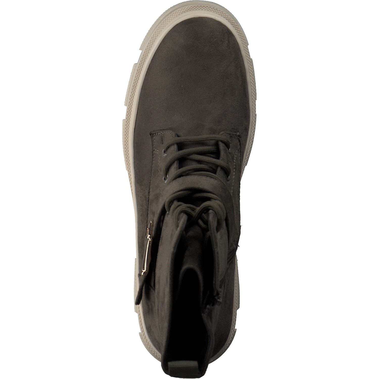 La Strada 2180776, Stiefeletten, Damen, Grün