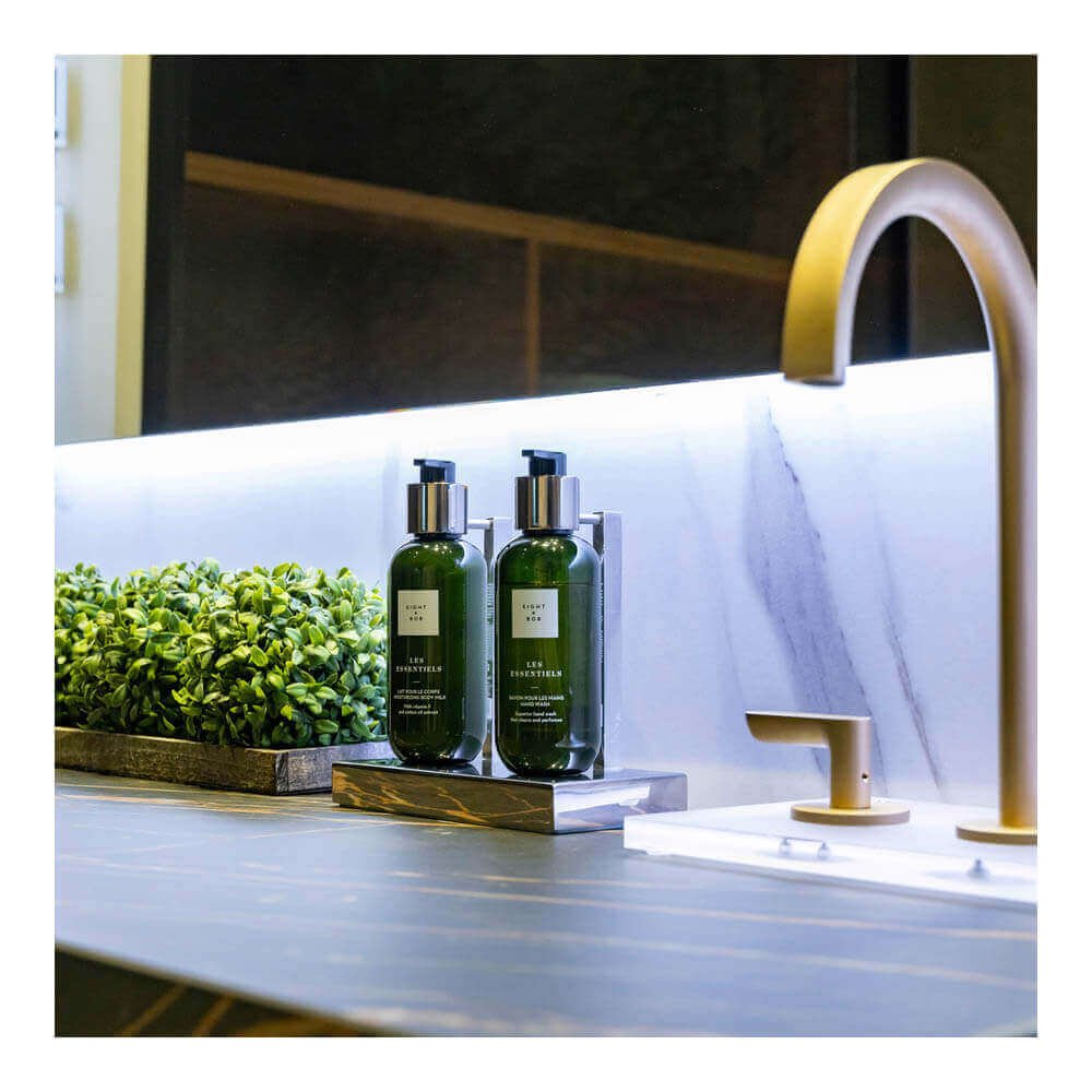 EIGHT & BOB Les Essentiels Hand Wash